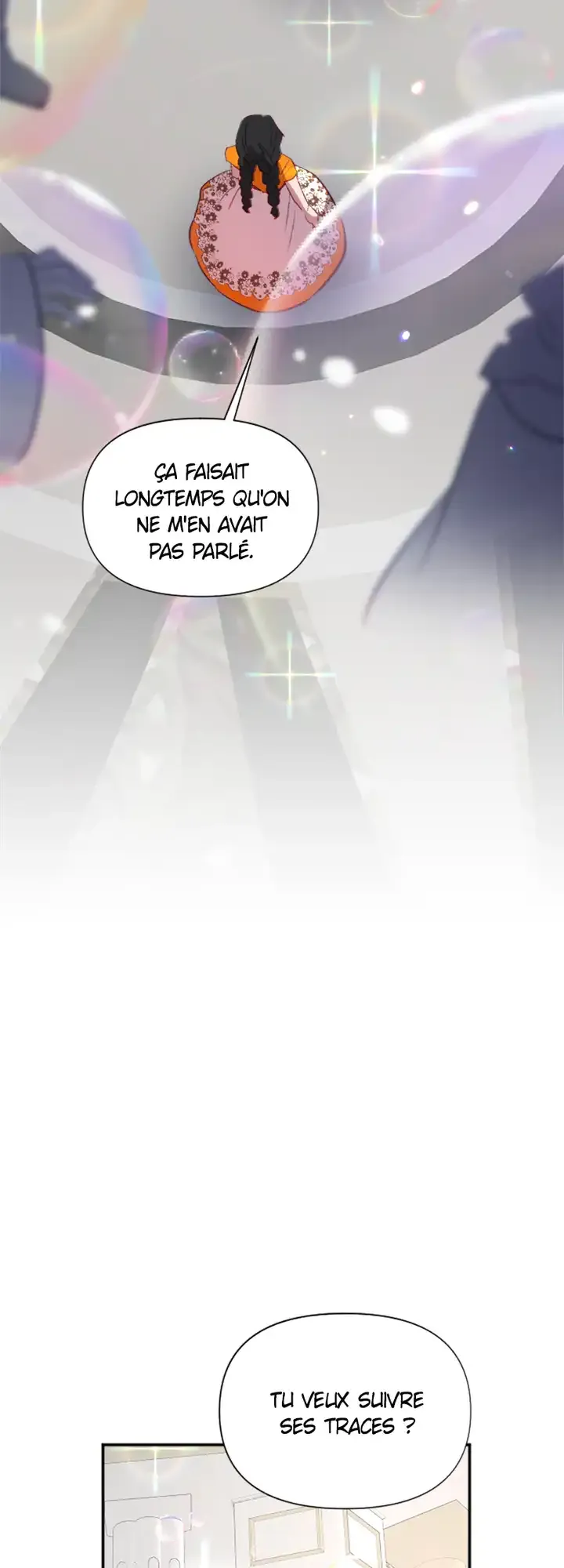 Read A Heart for the Emperor FR Manga Online