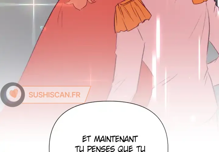 Read A Heart for the Emperor FR Manga Online