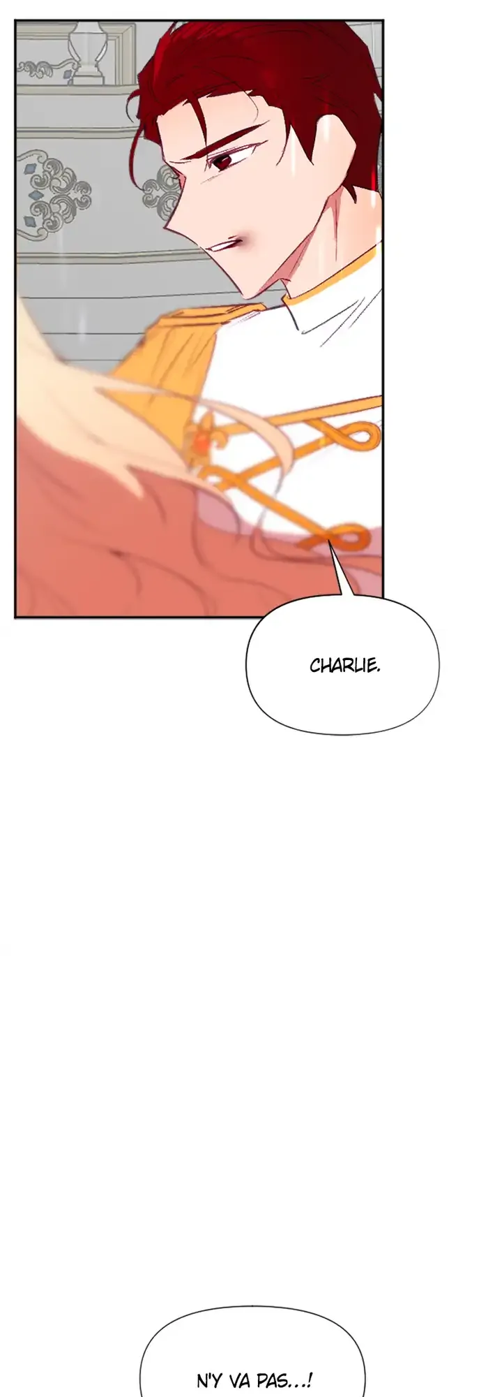 Read A Heart for the Emperor FR Manga Online