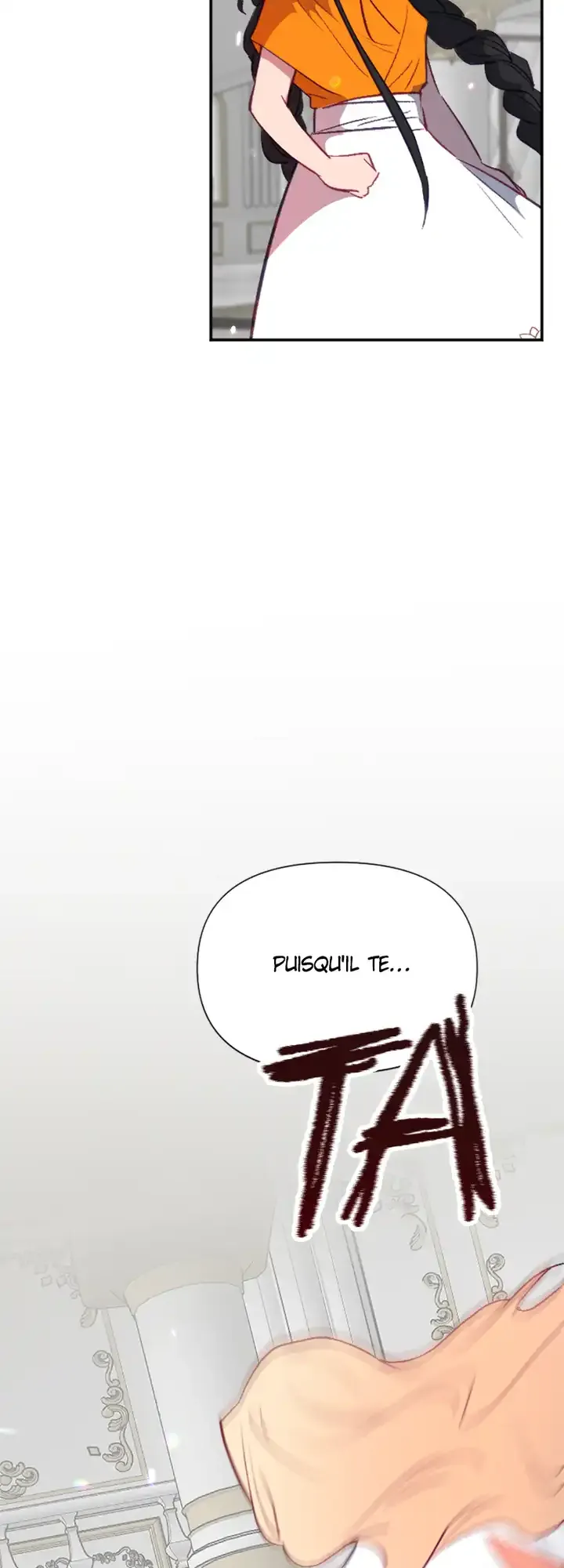 Read A Heart for the Emperor FR Manga Online