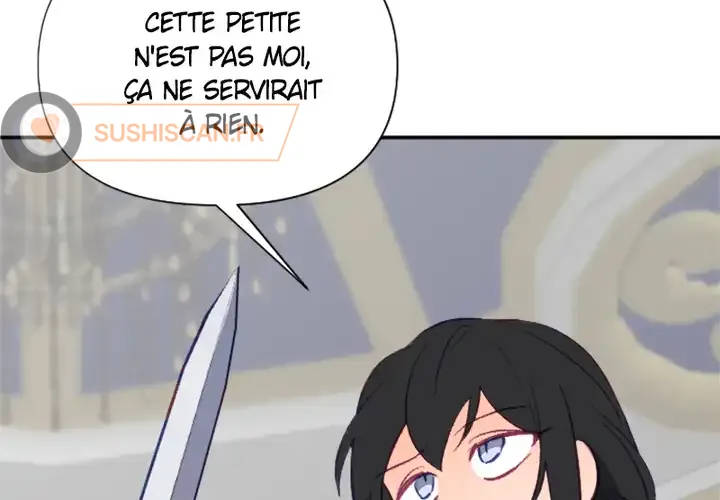 Read A Heart for the Emperor FR Manga Online