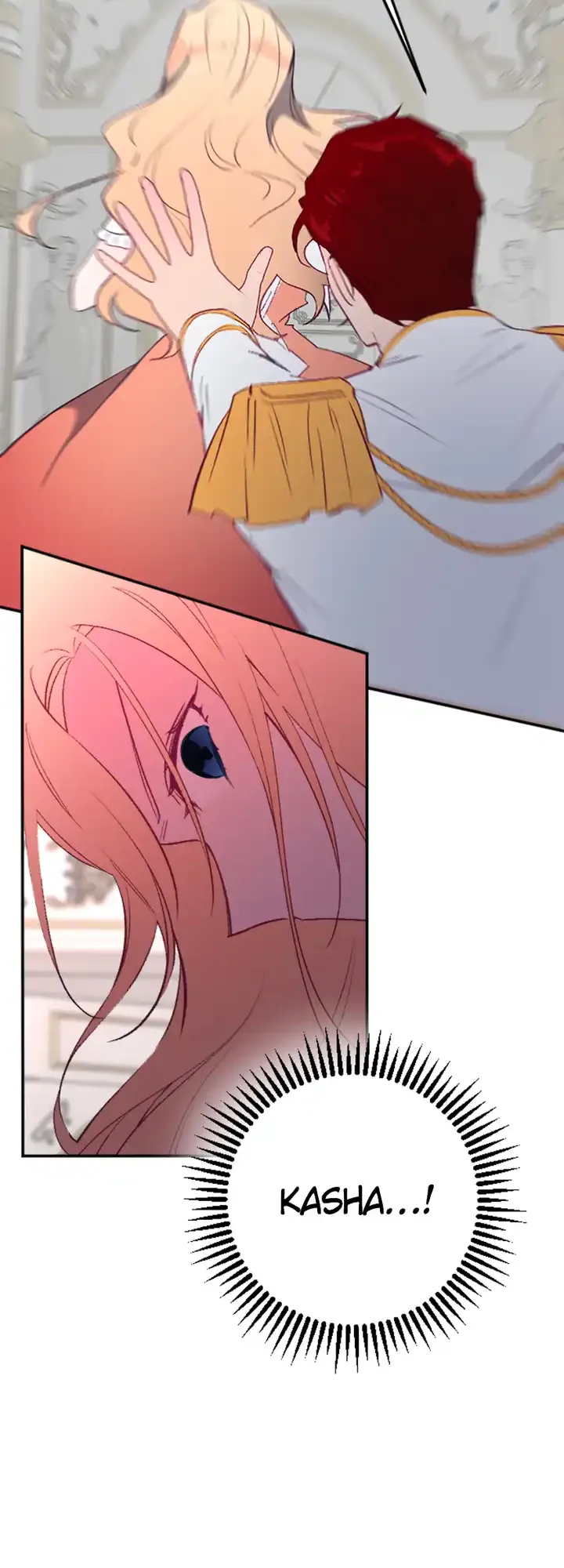 Read A Heart for the Emperor FR Manga Online