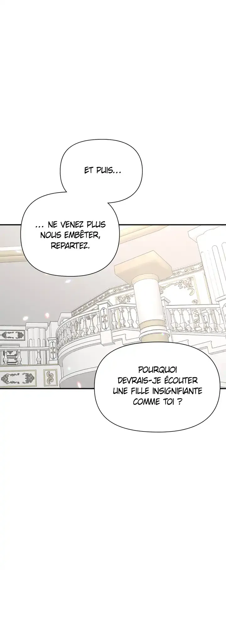 Read A Heart for the Emperor FR Manga Online