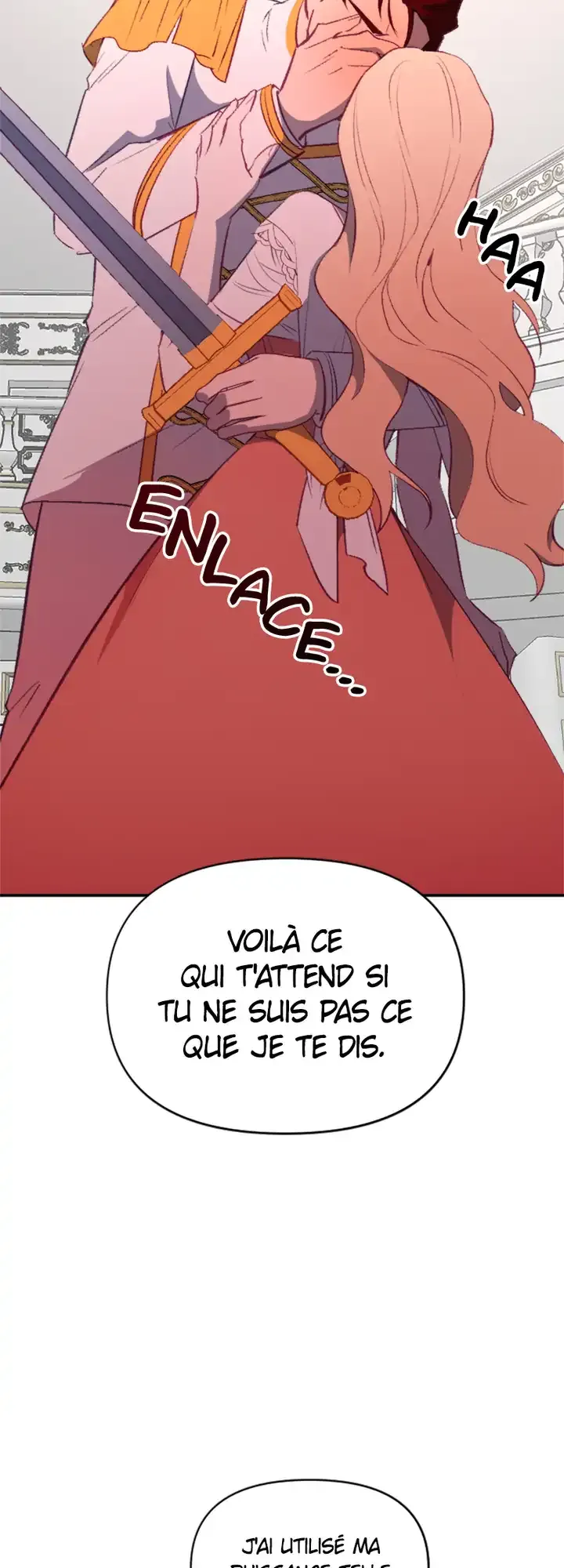Read A Heart for the Emperor FR Manga Online