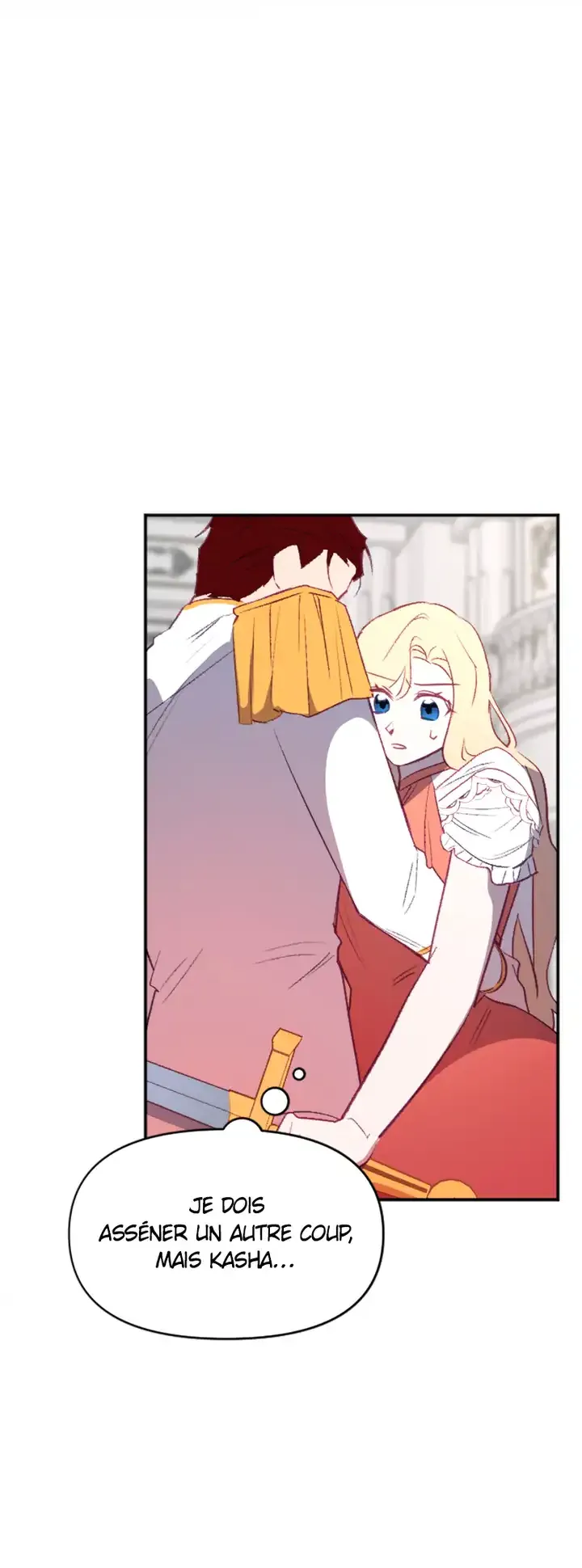 Read A Heart for the Emperor FR Manga Online