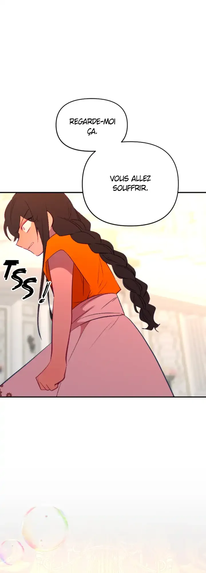 Read A Heart for the Emperor FR Manga Online