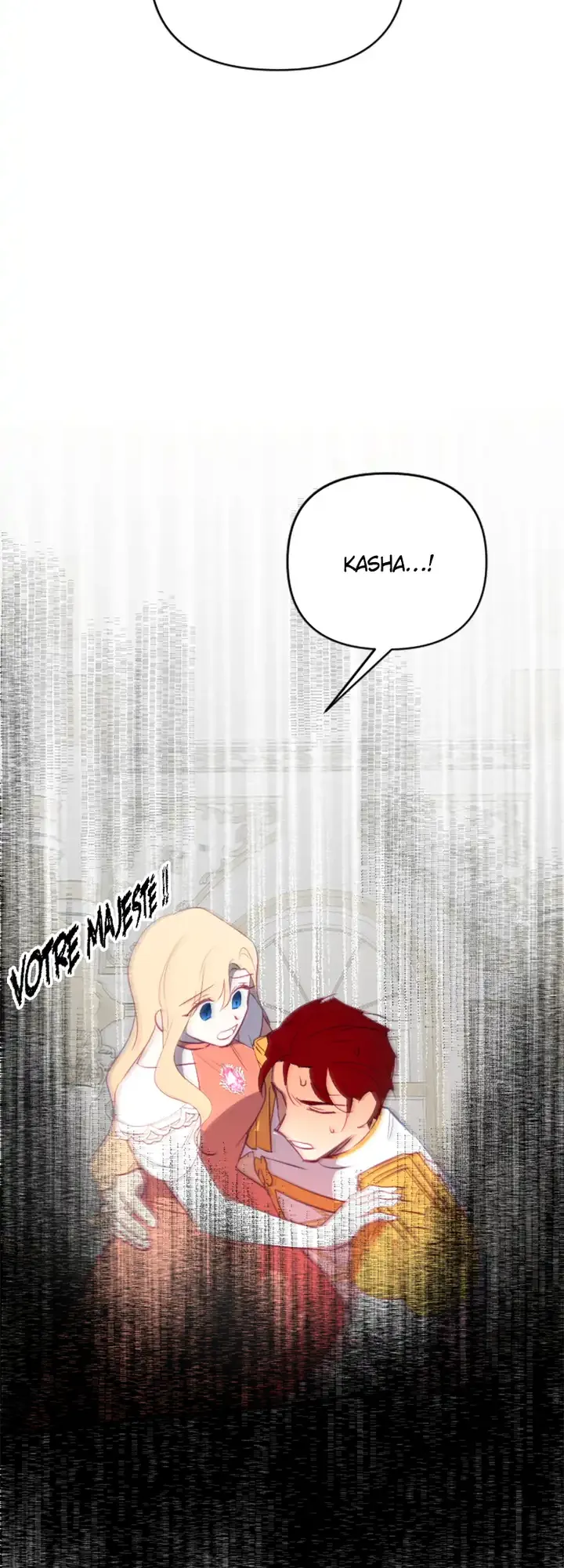 Read A Heart for the Emperor FR Manga Online