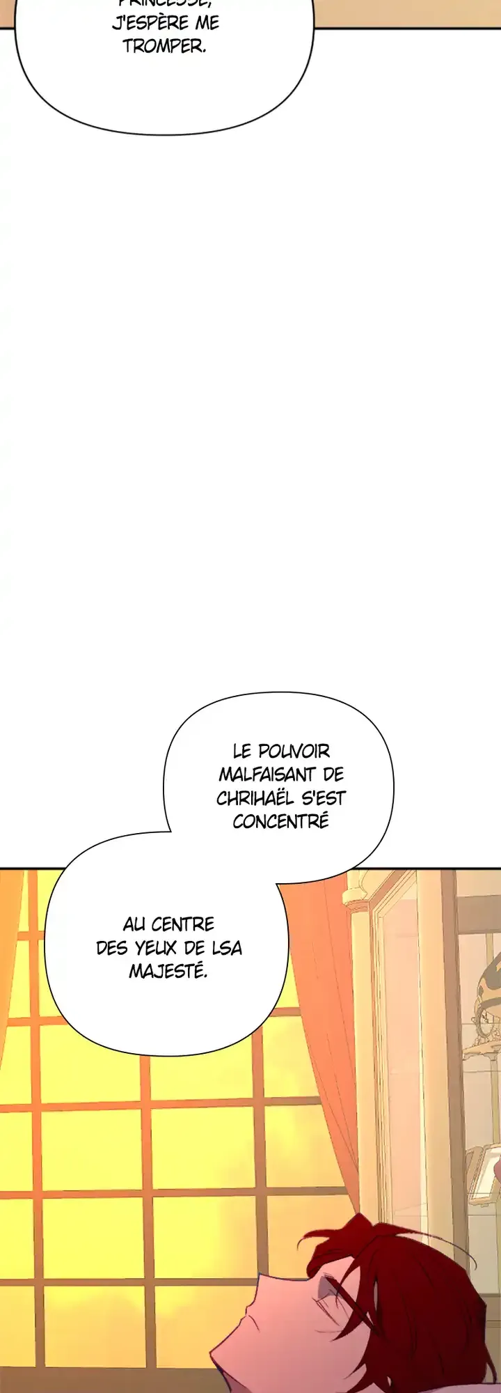 Read A Heart for the Emperor FR Manga Online