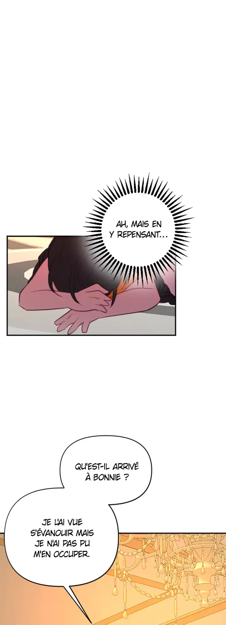 Read A Heart for the Emperor FR Manga Online