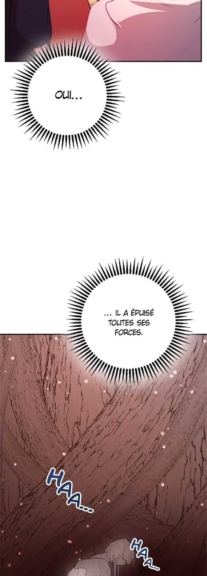 Read A Heart for the Emperor FR Manga Online