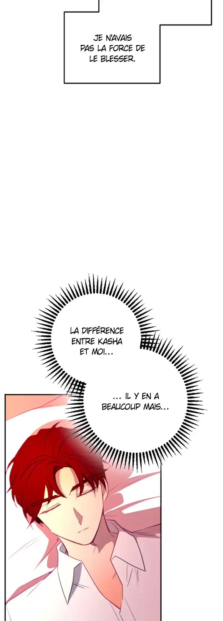 Read A Heart for the Emperor FR Manga Online