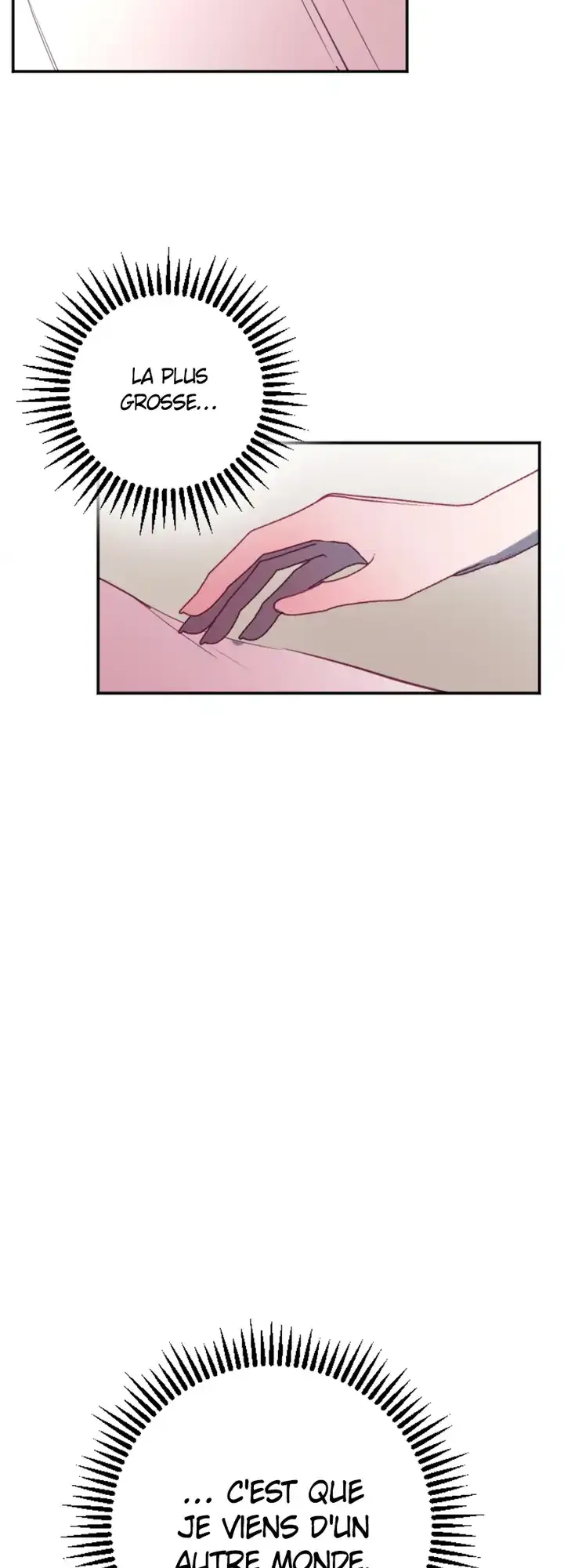 Read A Heart for the Emperor FR Manga Online