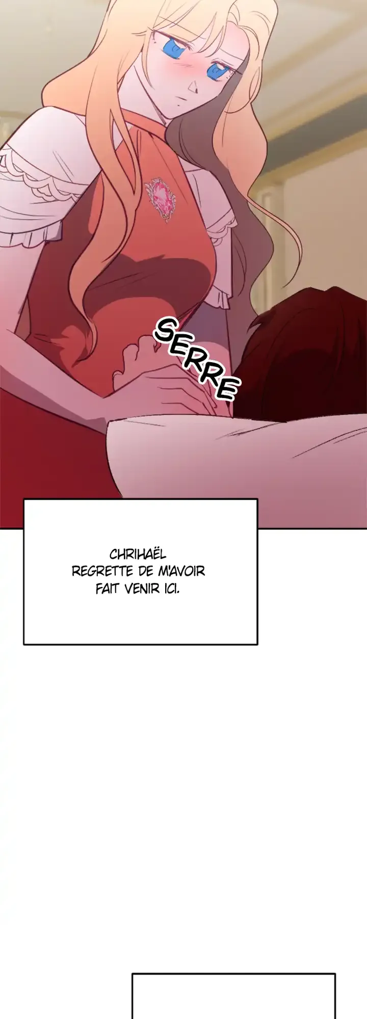 Read A Heart for the Emperor FR Manga Online