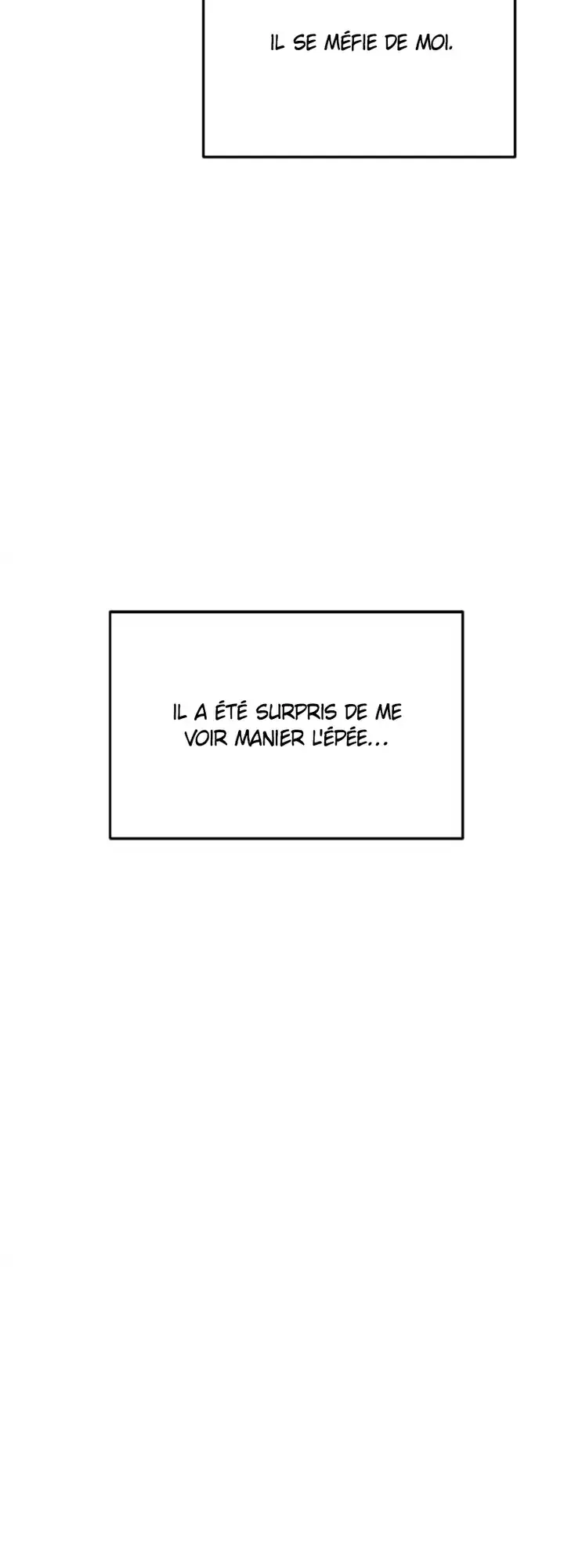 Read A Heart for the Emperor FR Manga Online