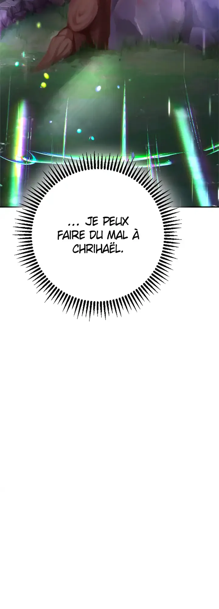 Read A Heart for the Emperor FR Manga Online
