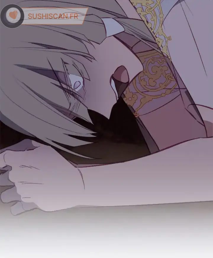 Read A Heart for the Emperor FR Manga Online