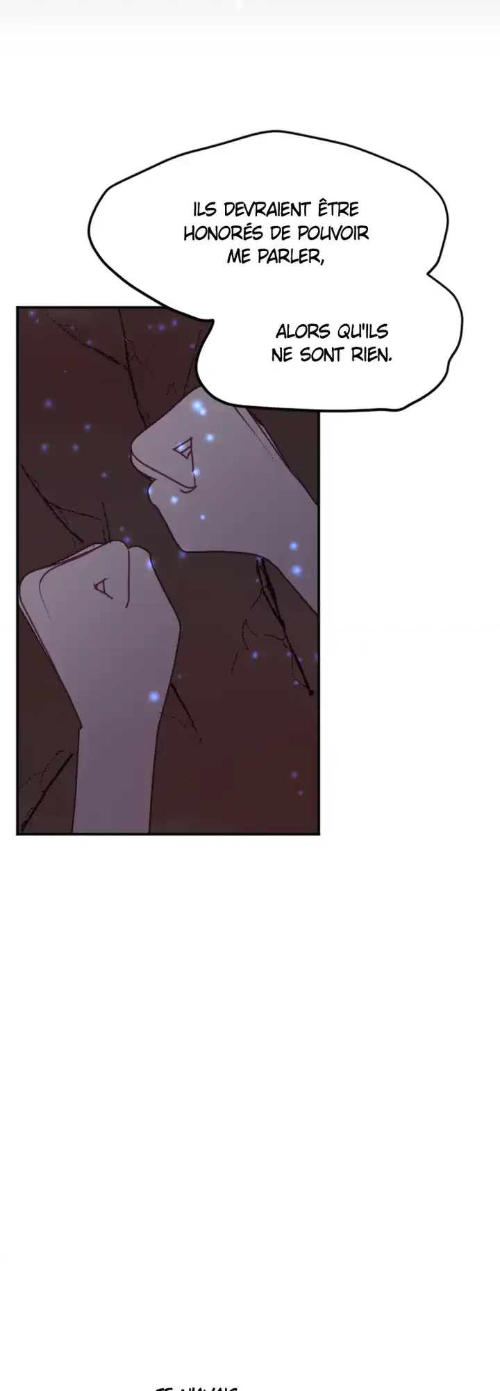 Read A Heart for the Emperor FR Manga Online