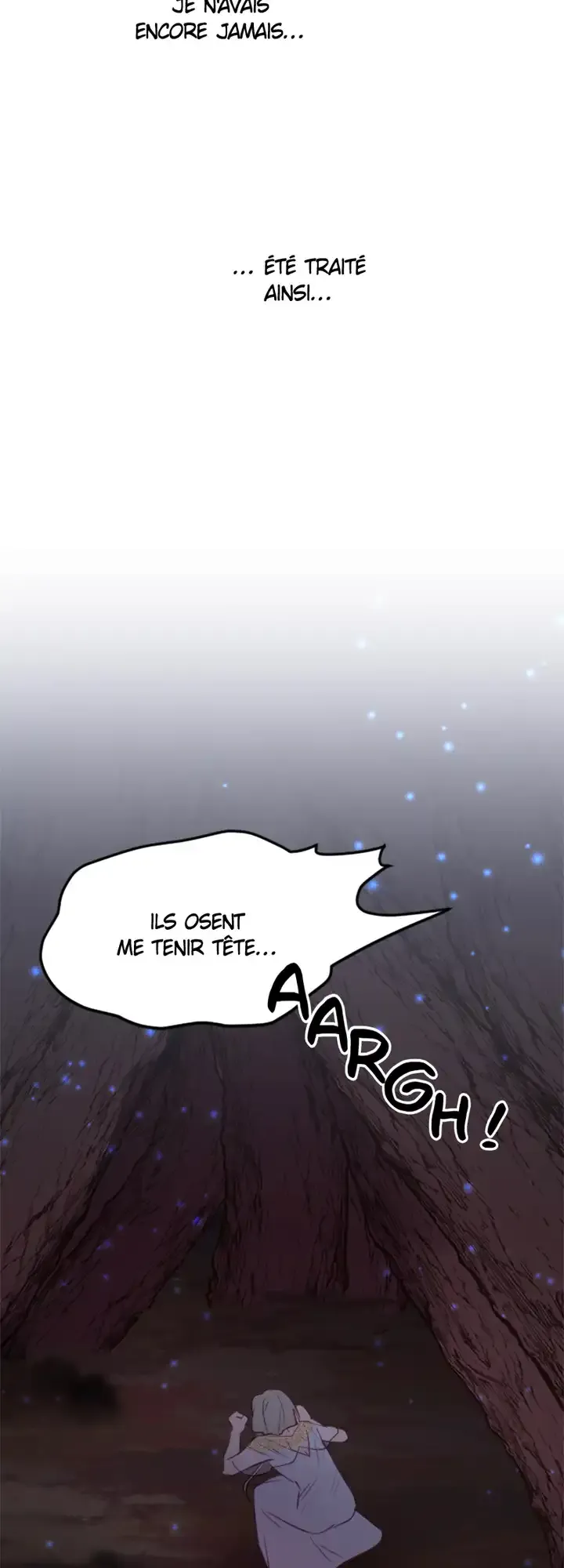 Read A Heart for the Emperor FR Manga Online