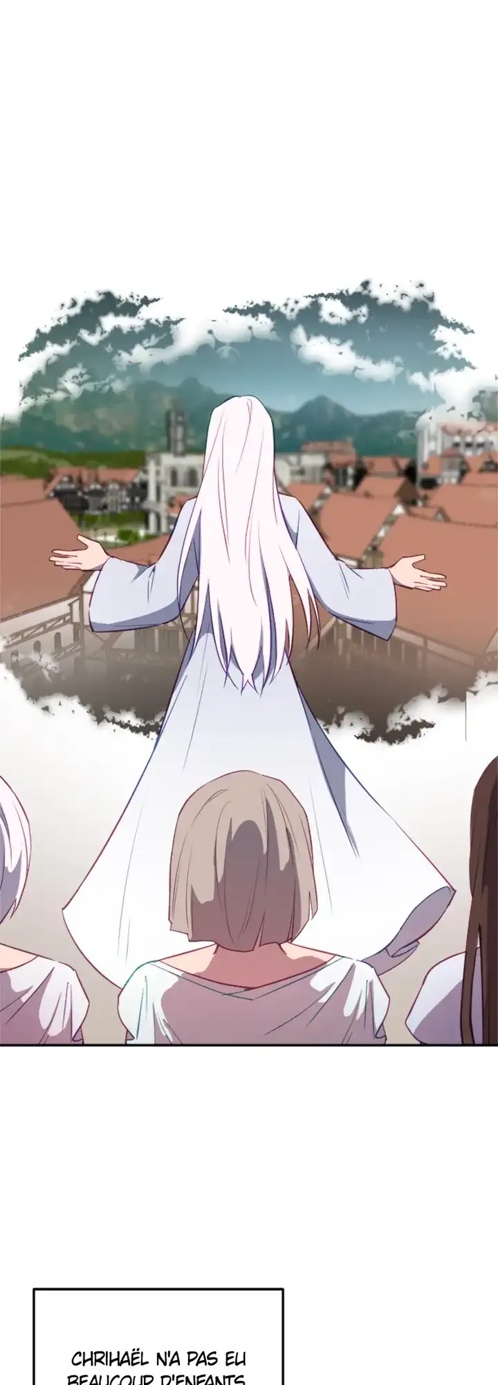 Read A Heart for the Emperor FR Manga Online