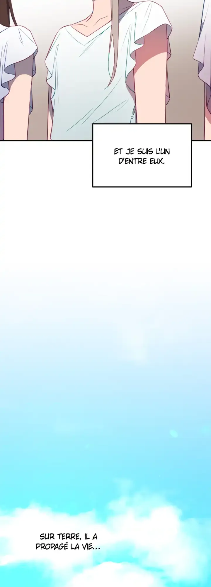 Read A Heart for the Emperor FR Manga Online