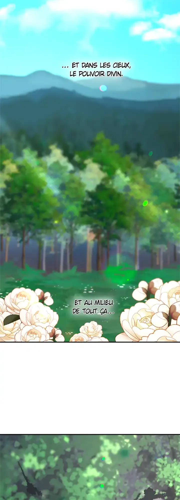 Read A Heart for the Emperor FR Manga Online