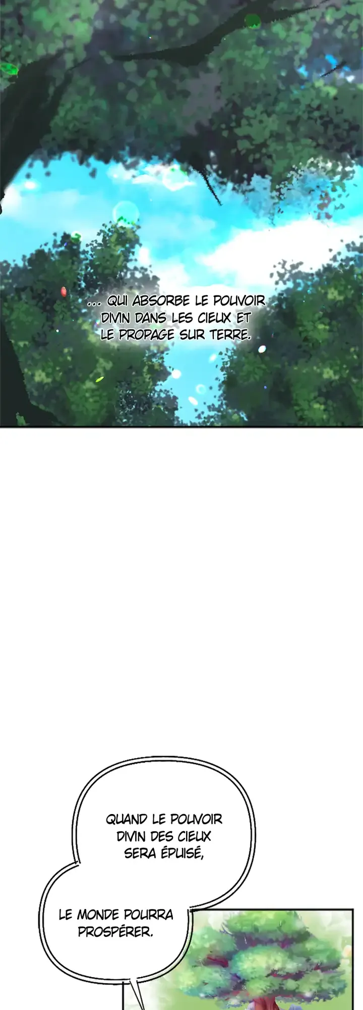 Read A Heart for the Emperor FR Manga Online