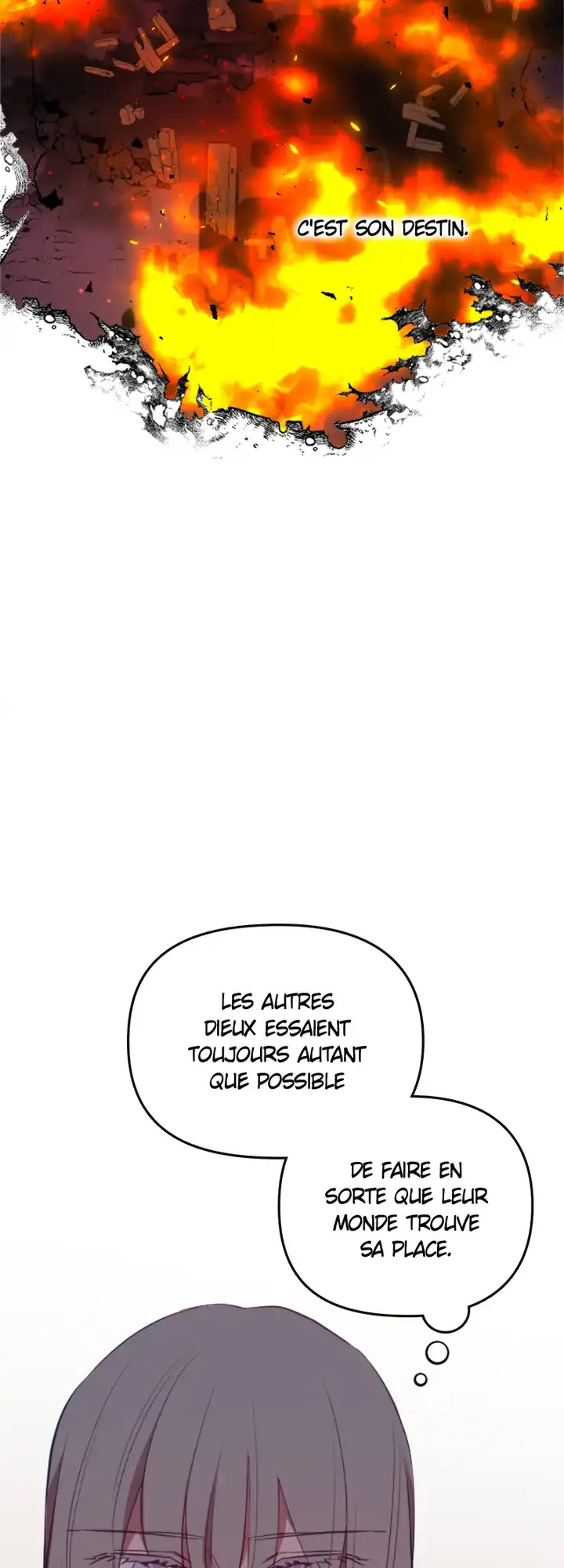 Read A Heart for the Emperor FR Manga Online