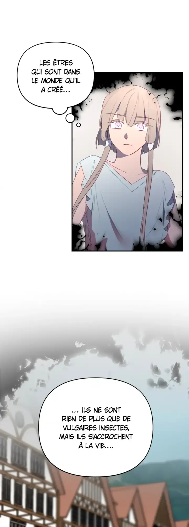 Read A Heart for the Emperor FR Manga Online
