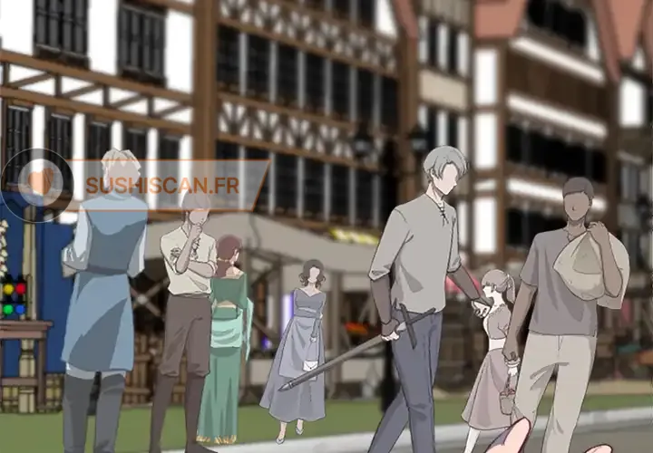 Read A Heart for the Emperor FR Manga Online