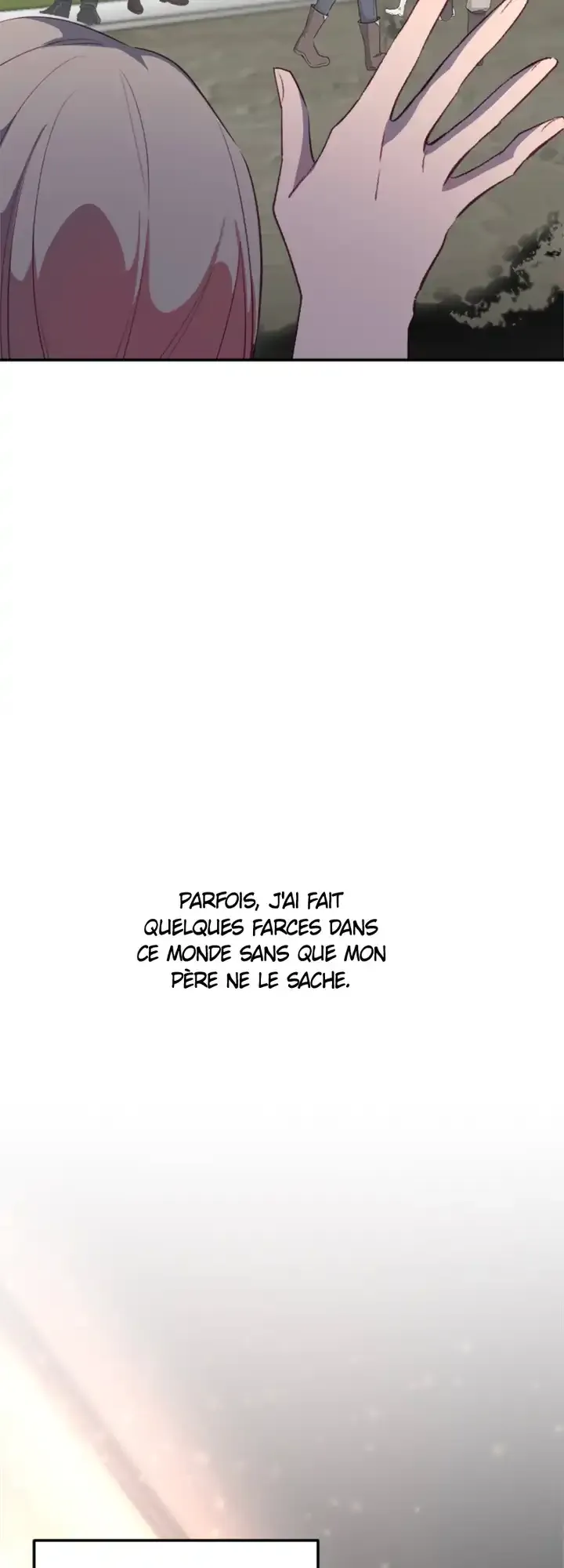 Read A Heart for the Emperor FR Manga Online