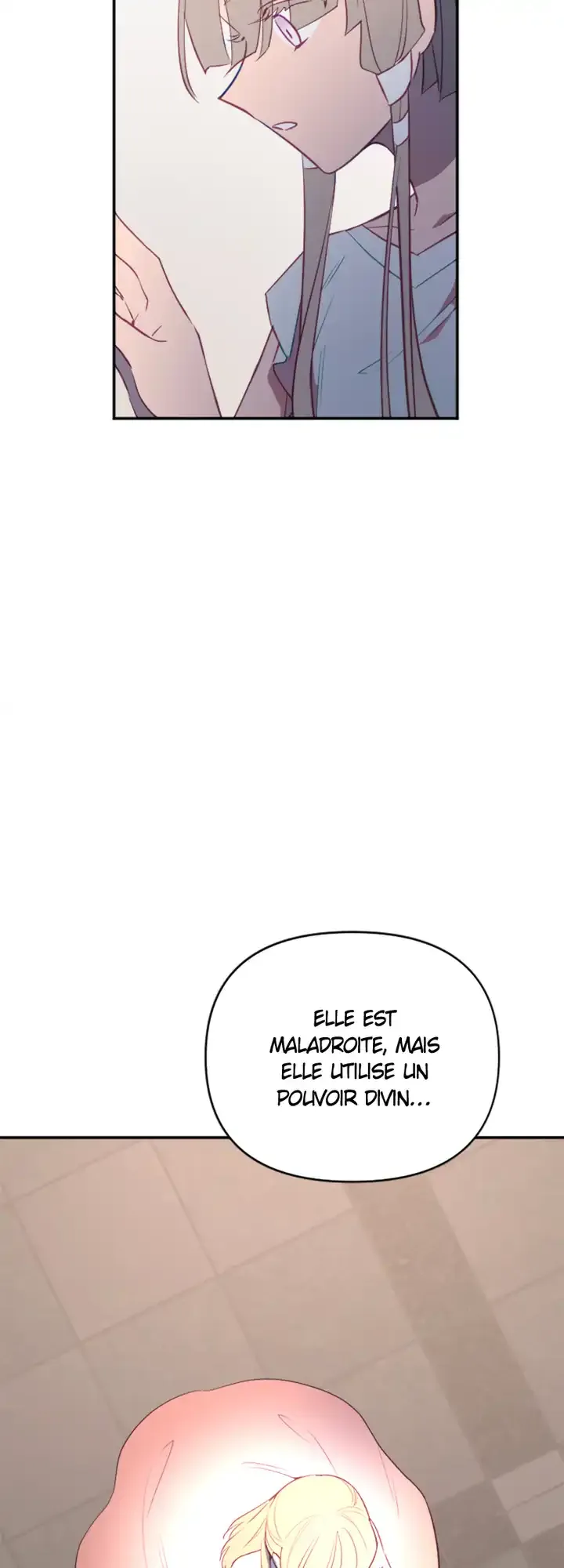 Read A Heart for the Emperor FR Manga Online