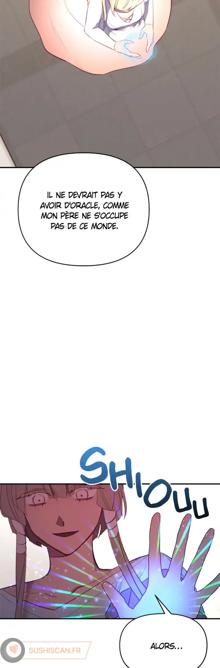 Read A Heart for the Emperor FR Manga Online