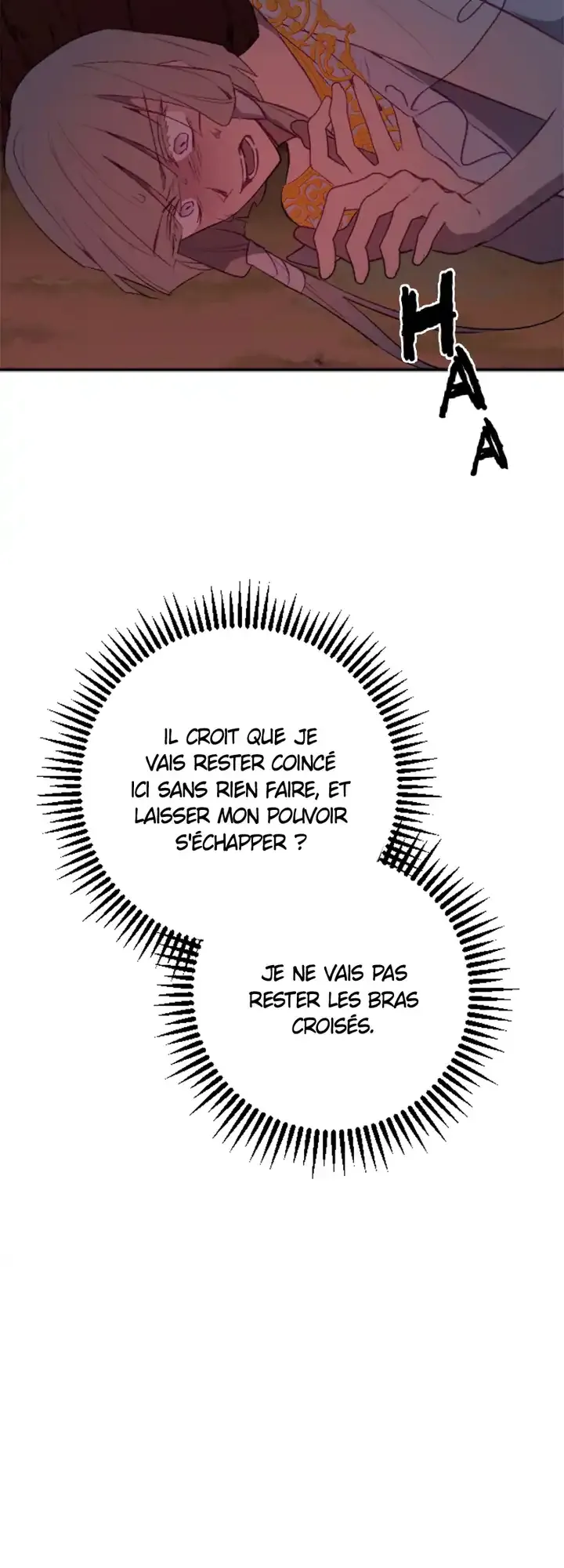 Read A Heart for the Emperor FR Manga Online