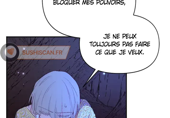 Read A Heart for the Emperor FR Manga Online