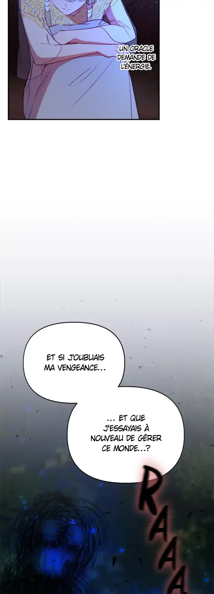 Read A Heart for the Emperor FR Manga Online