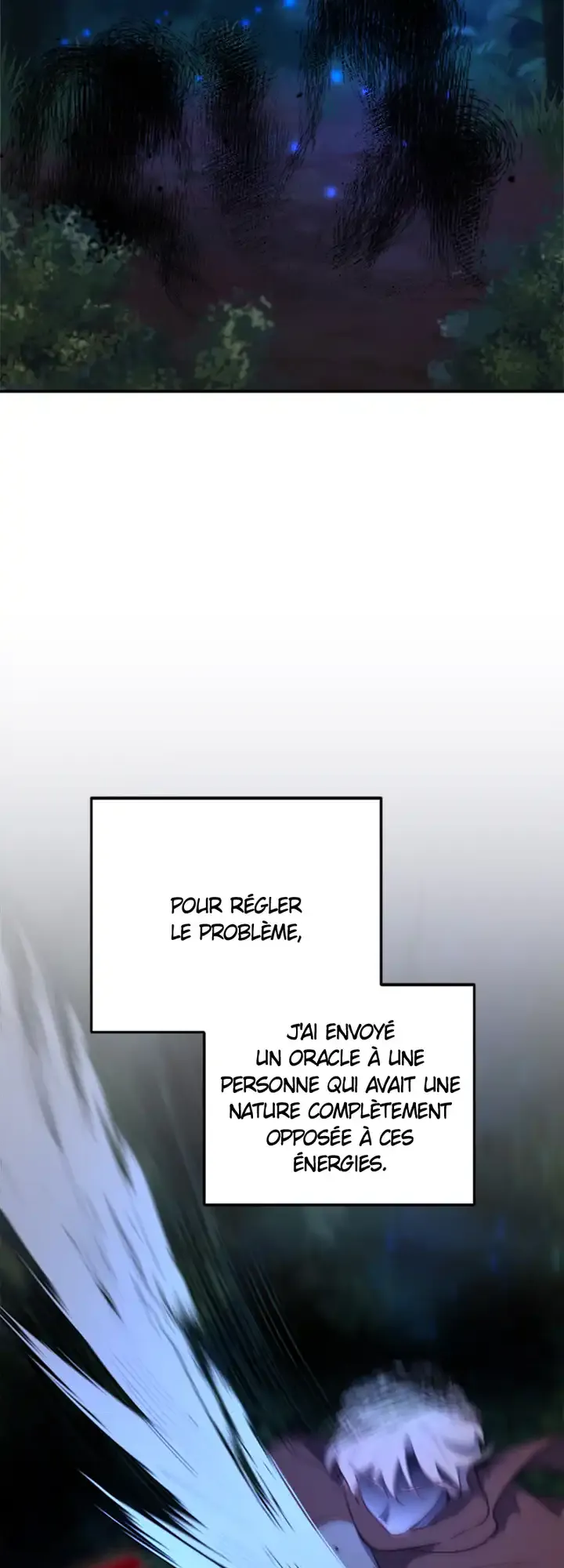 Read A Heart for the Emperor FR Manga Online