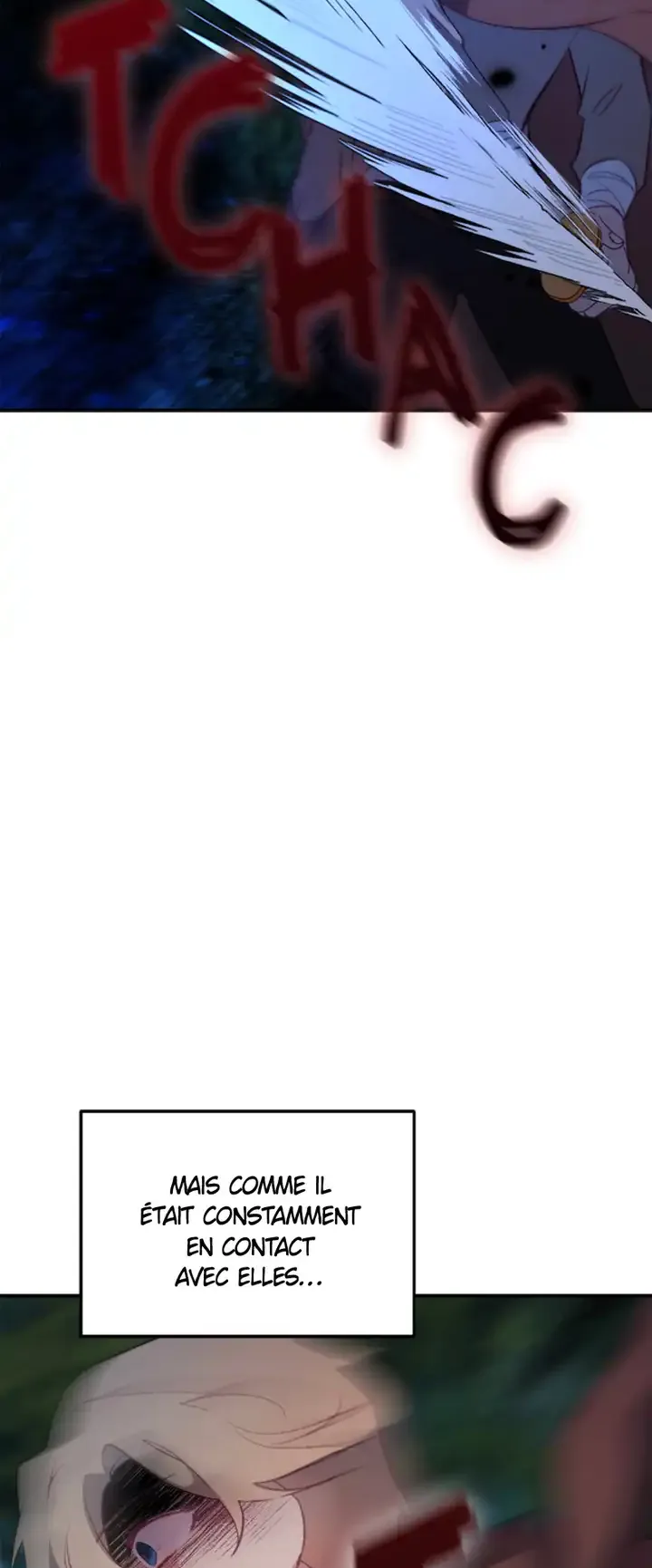 Read A Heart for the Emperor FR Manga Online