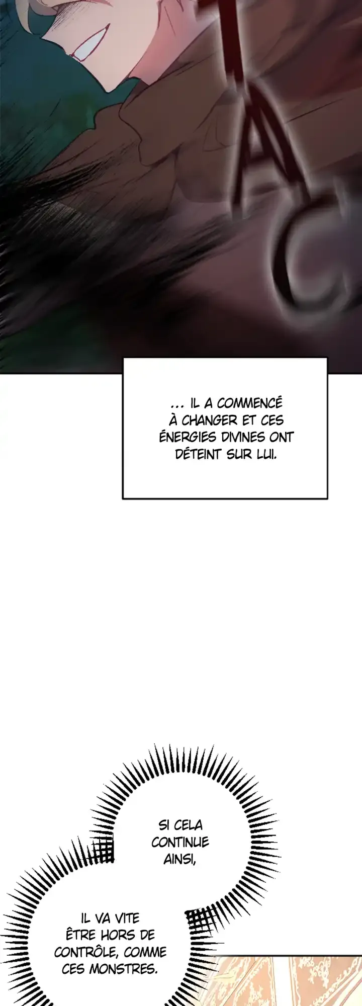 Read A Heart for the Emperor FR Manga Online
