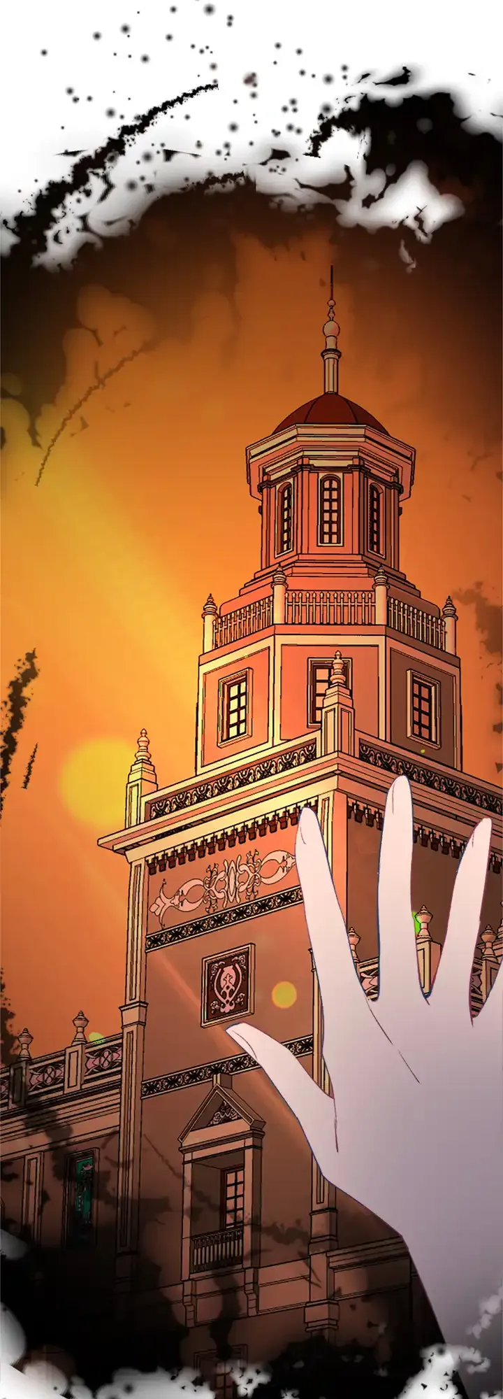 Read A Heart for the Emperor FR Manga Online