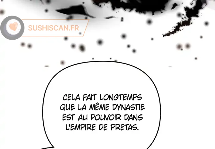 Read A Heart for the Emperor FR Manga Online