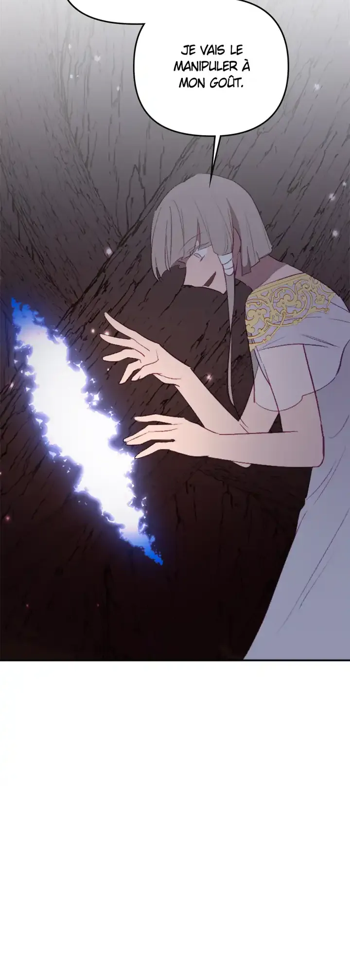 Read A Heart for the Emperor FR Manga Online