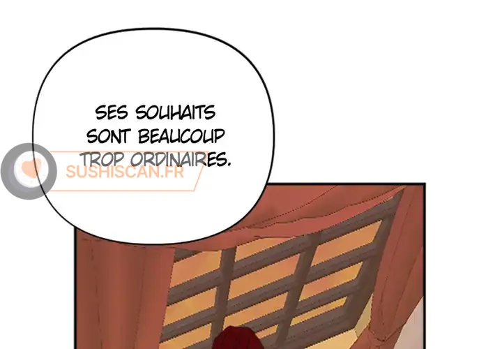 Read A Heart for the Emperor FR Manga Online