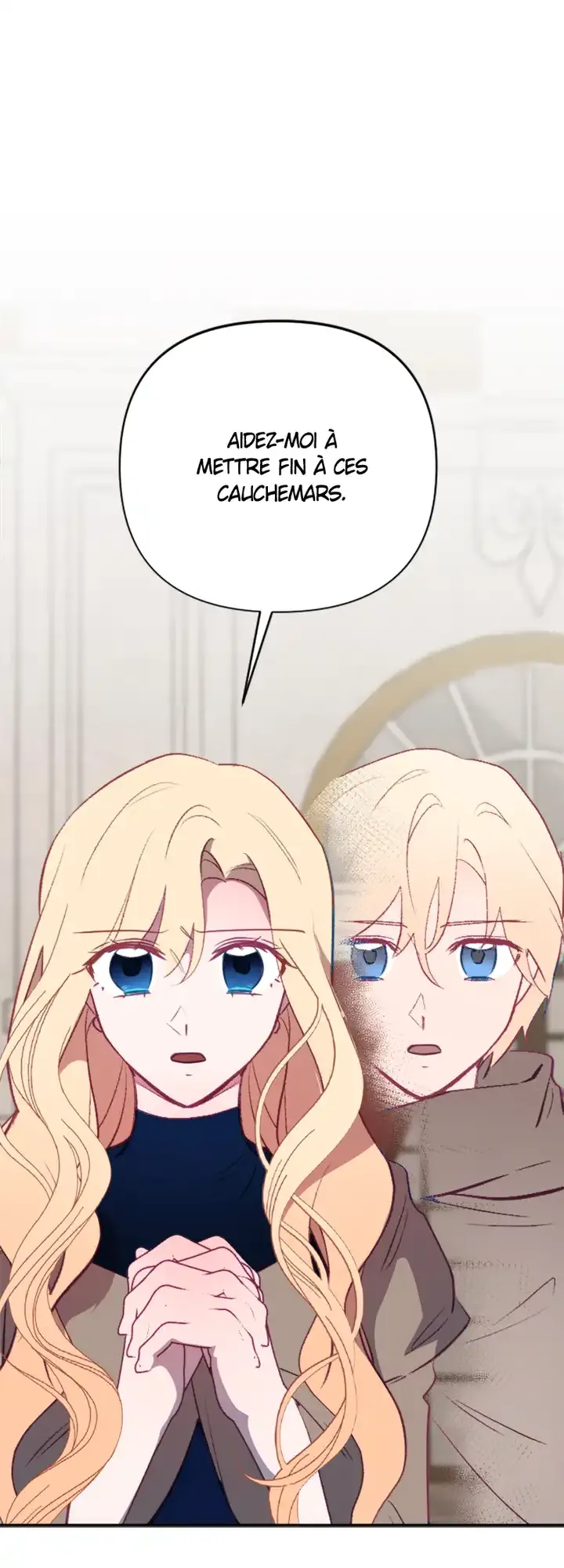 Read A Heart for the Emperor FR Manga Online