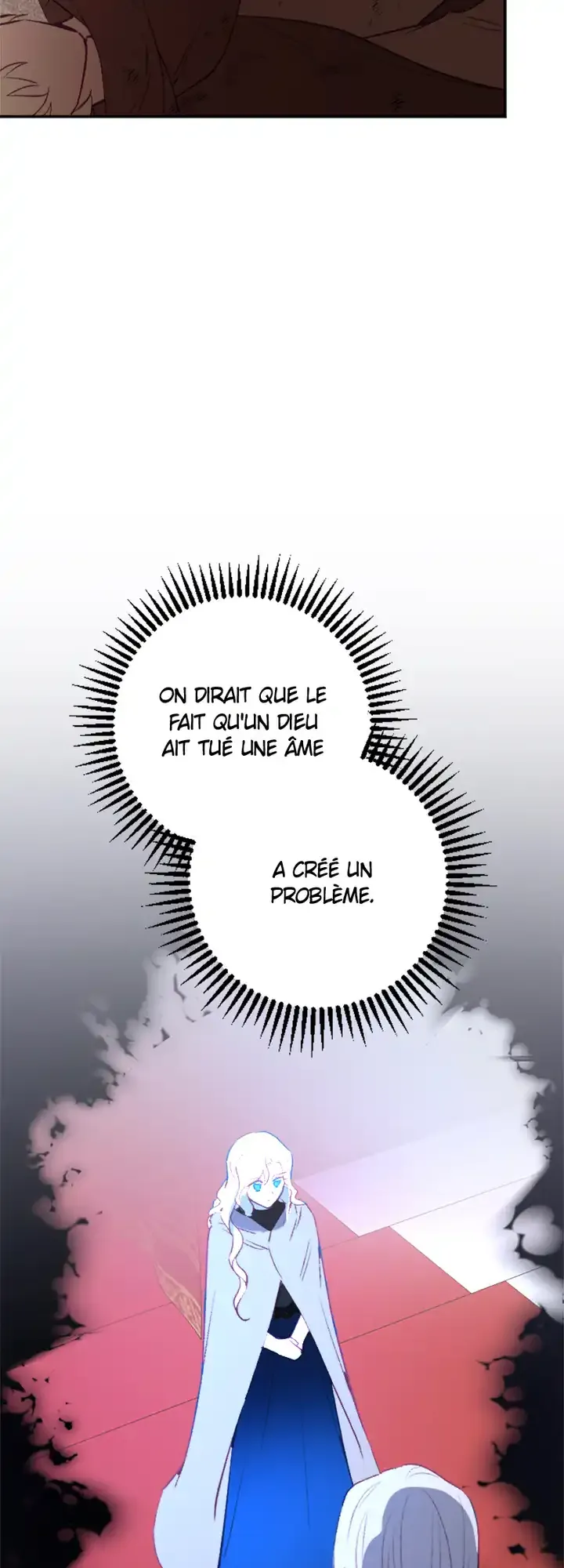 Read A Heart for the Emperor FR Manga Online