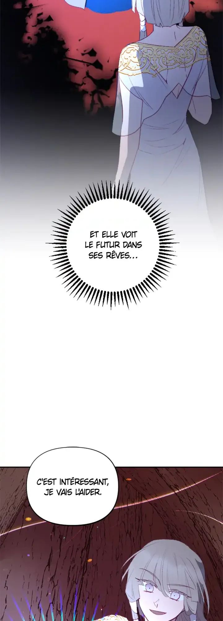 Read A Heart for the Emperor FR Manga Online
