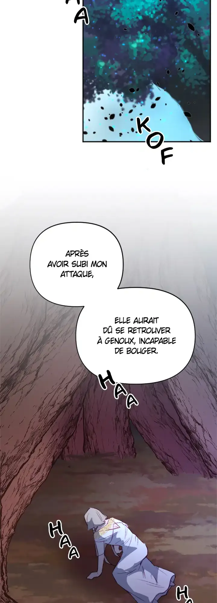 Read A Heart for the Emperor FR Manga Online