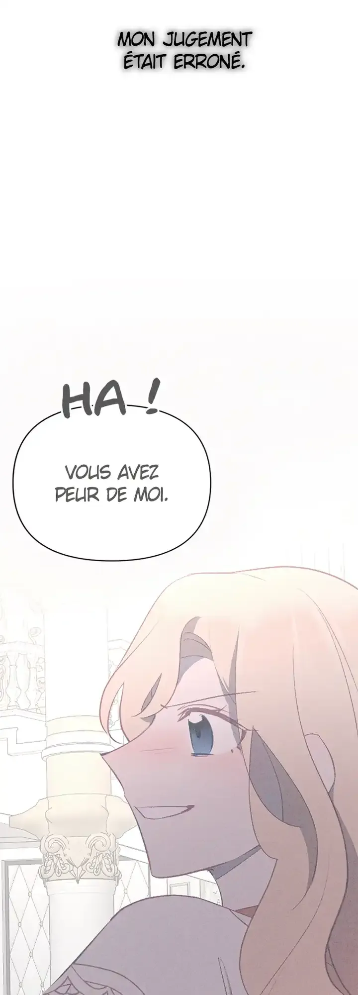 Read A Heart for the Emperor FR Manga Online
