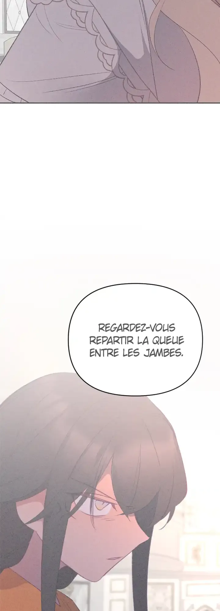 Read A Heart for the Emperor FR Manga Online