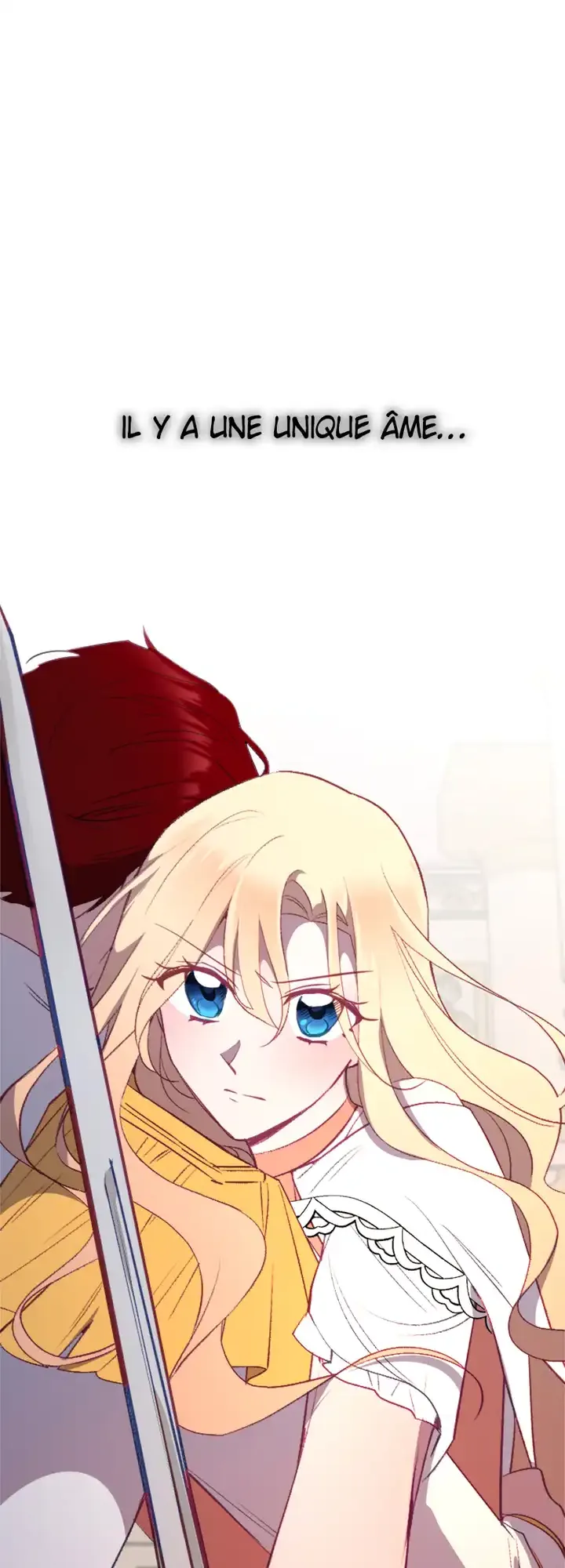 Read A Heart for the Emperor FR Manga Online