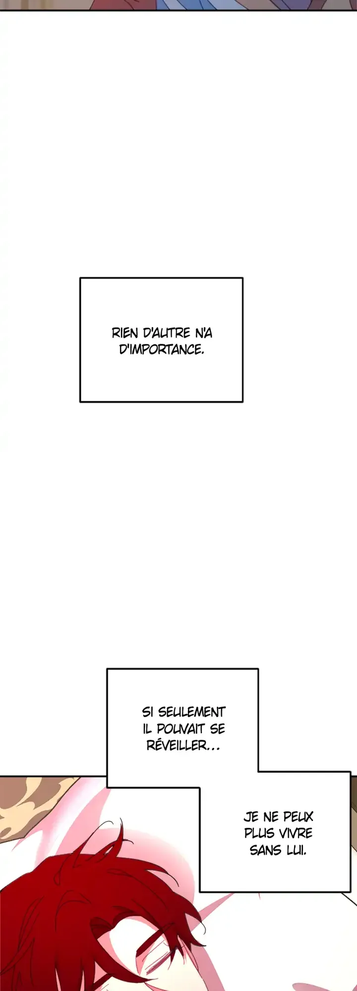 Read A Heart for the Emperor FR Manga Online